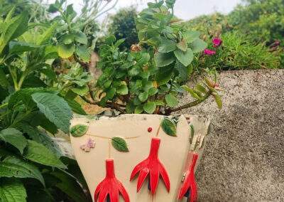 Creative Clay