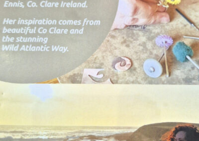 Wild Atlantic Silver