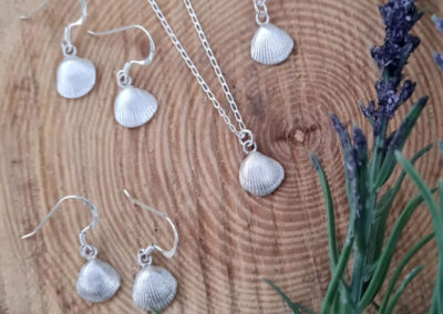 Wild Atlantic Silver